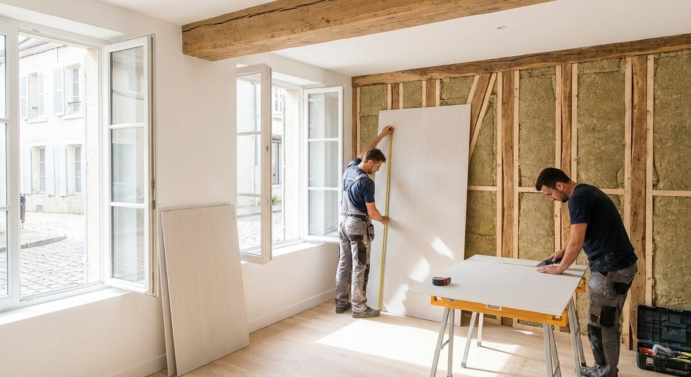 C2E DE L'HABITAT